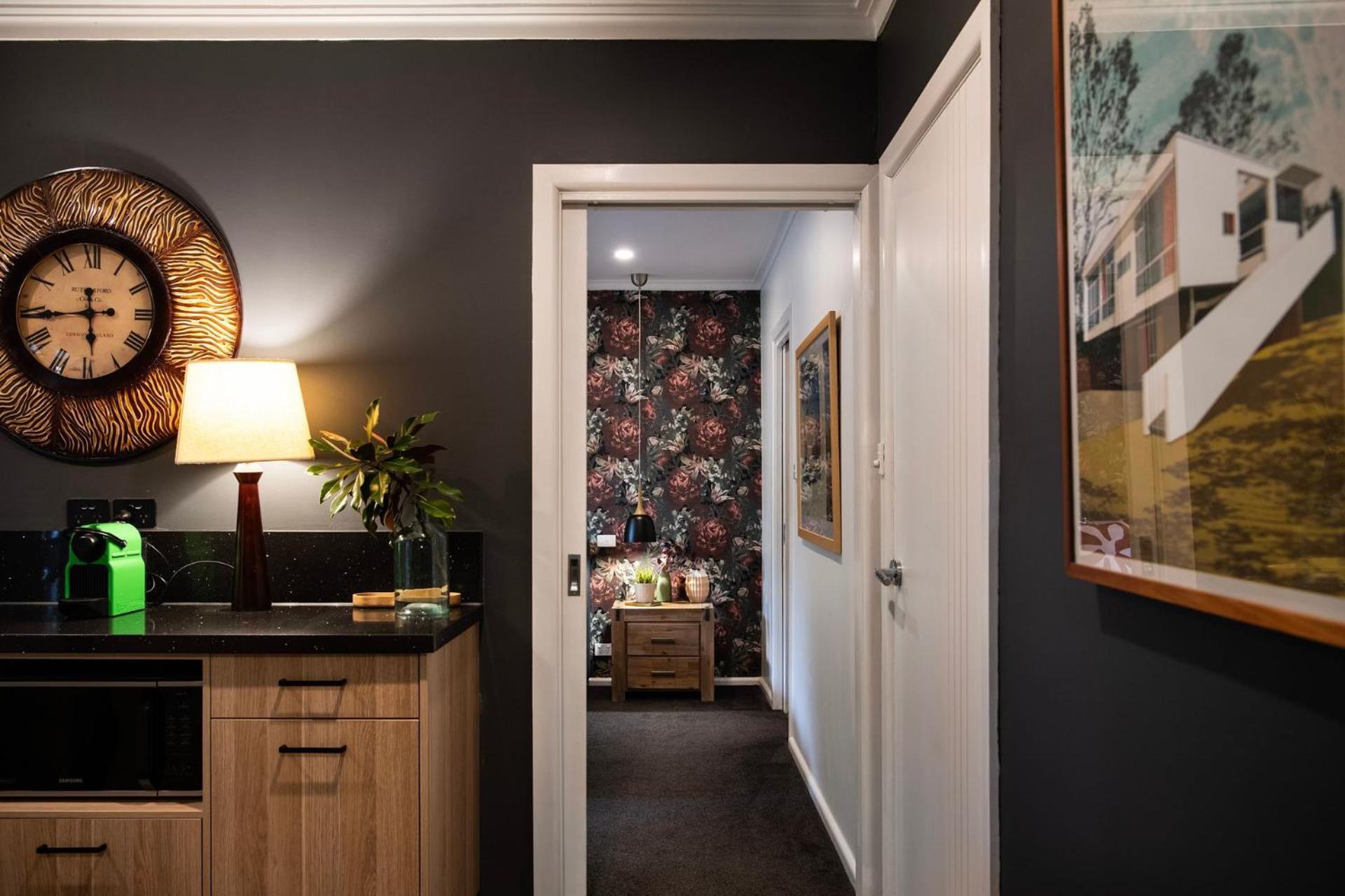 East Street Datlesford Дейлсфорд Екстериор снимка