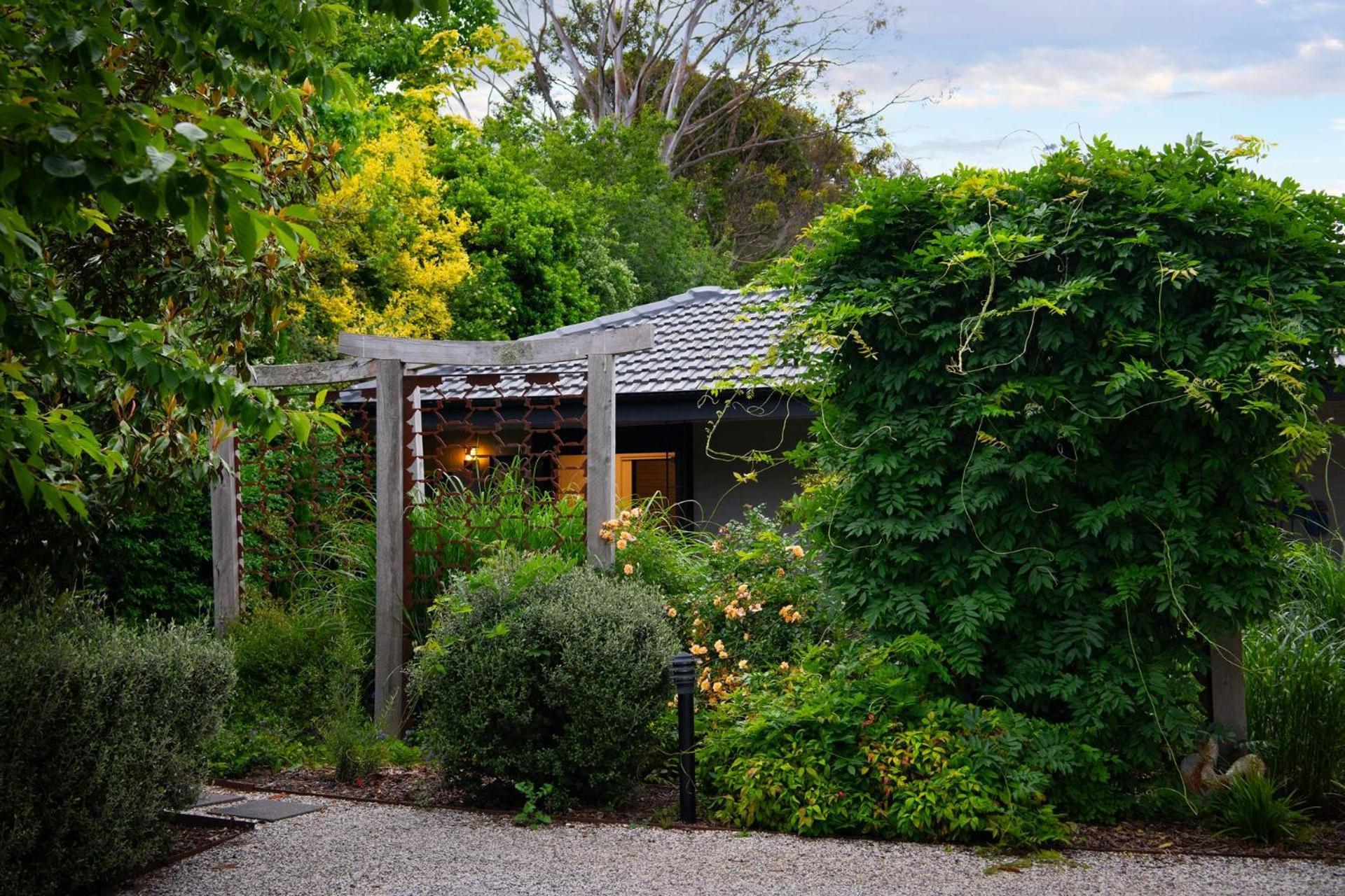 East Street Datlesford Дейлсфорд Екстериор снимка