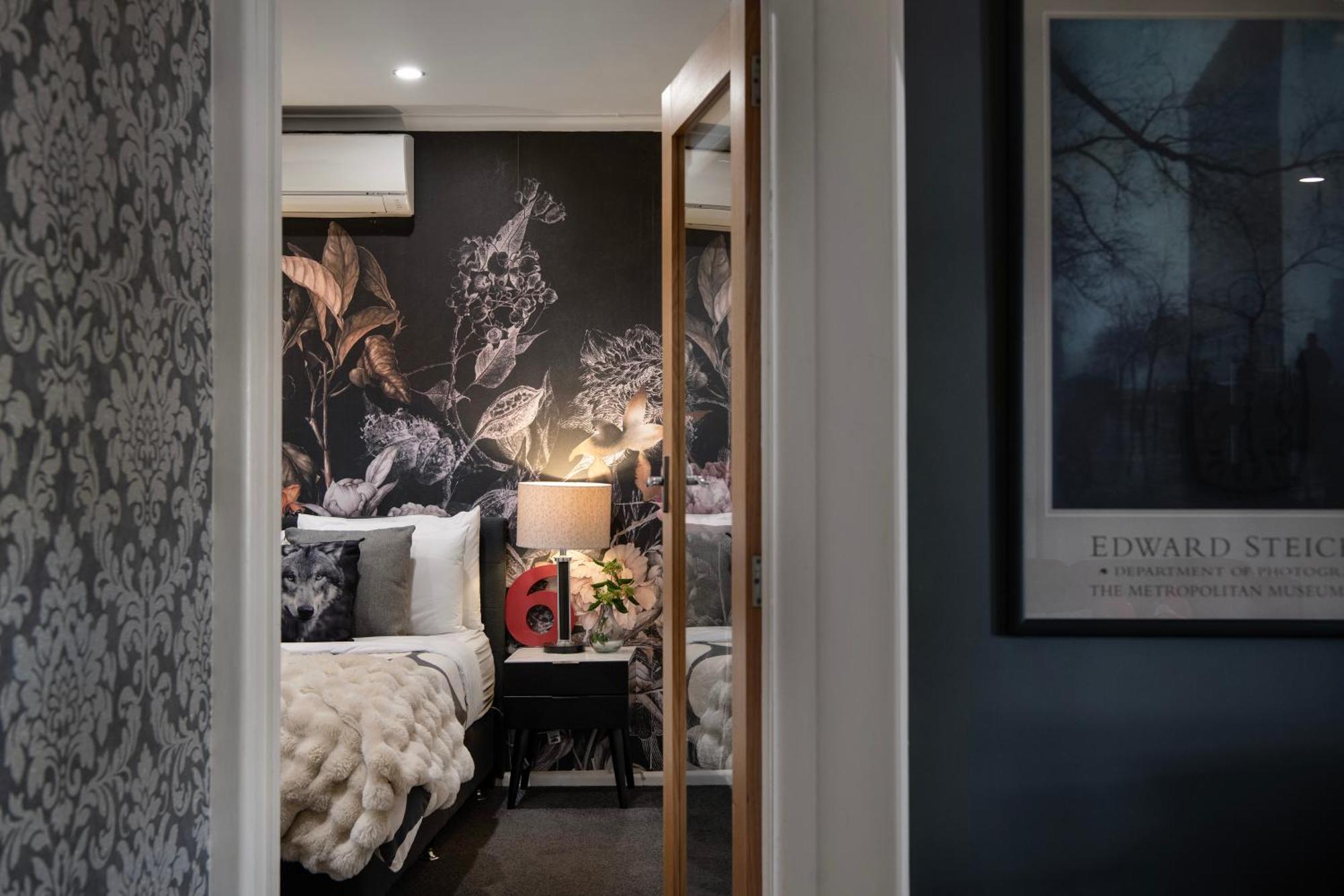 East Street Datlesford Дейлсфорд Екстериор снимка